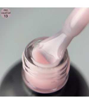 Гель ART PRO Liquid Builder Gel №013, 15 мл TPO free